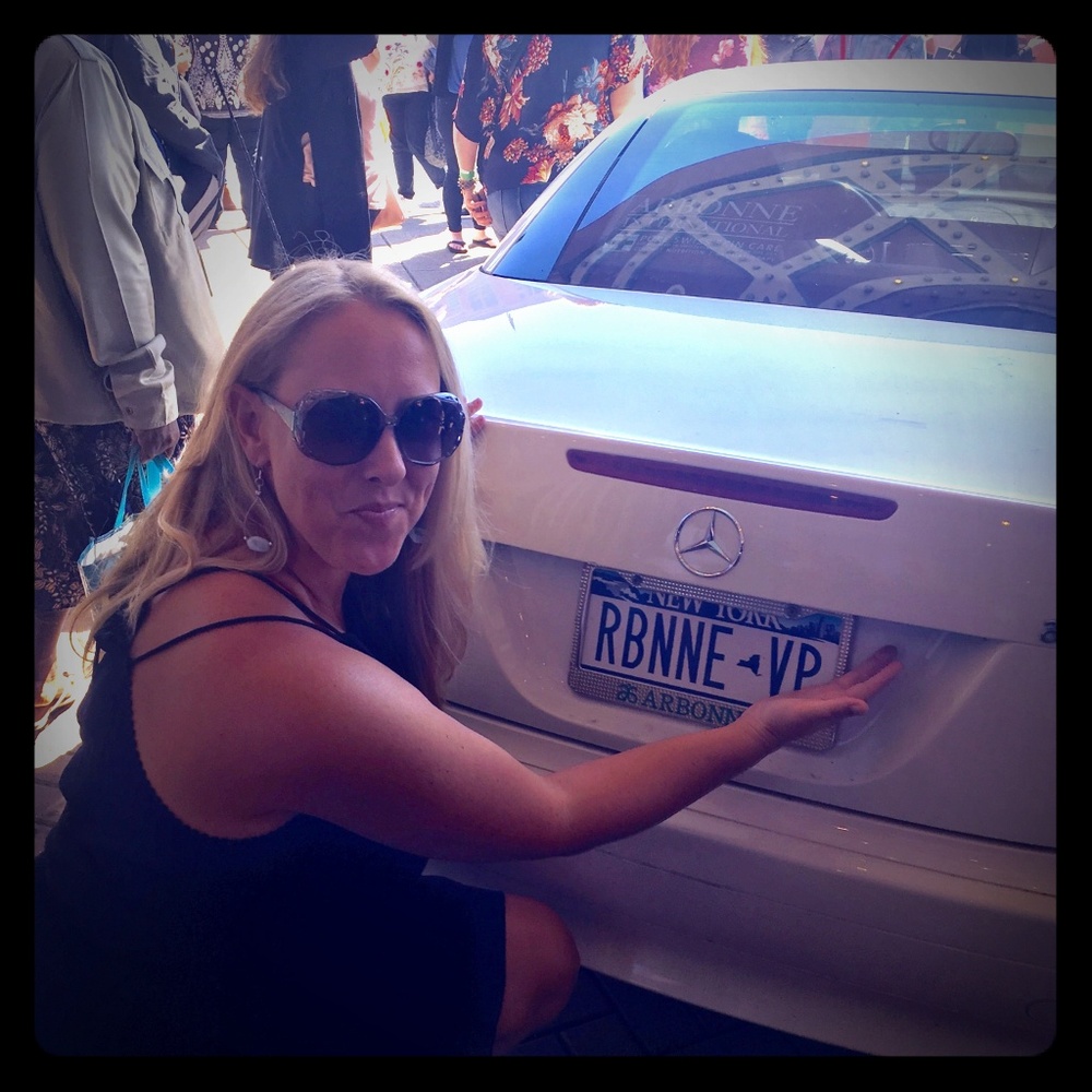 Meet your Posher, Chris